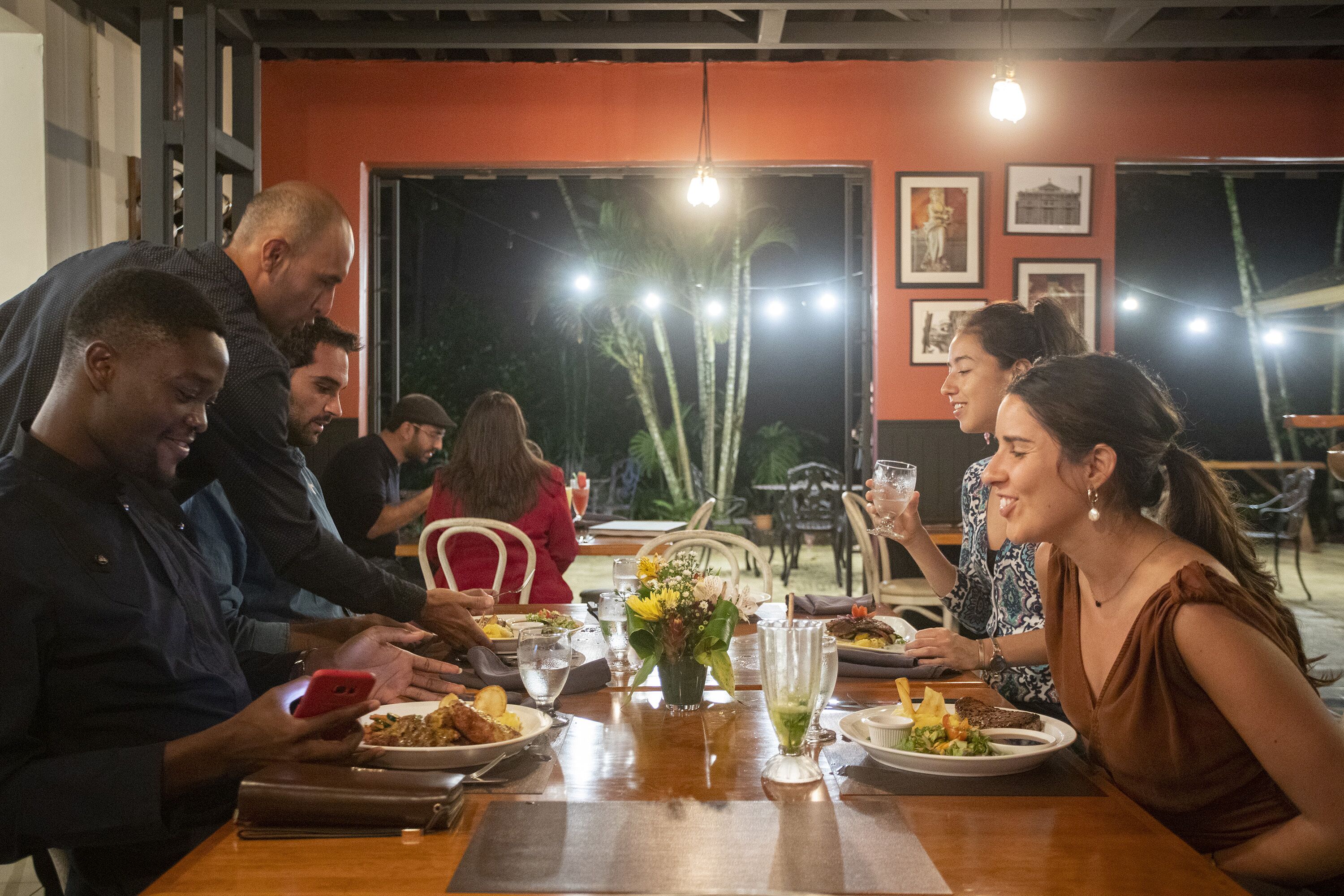 Photo - Villa San Ignacio