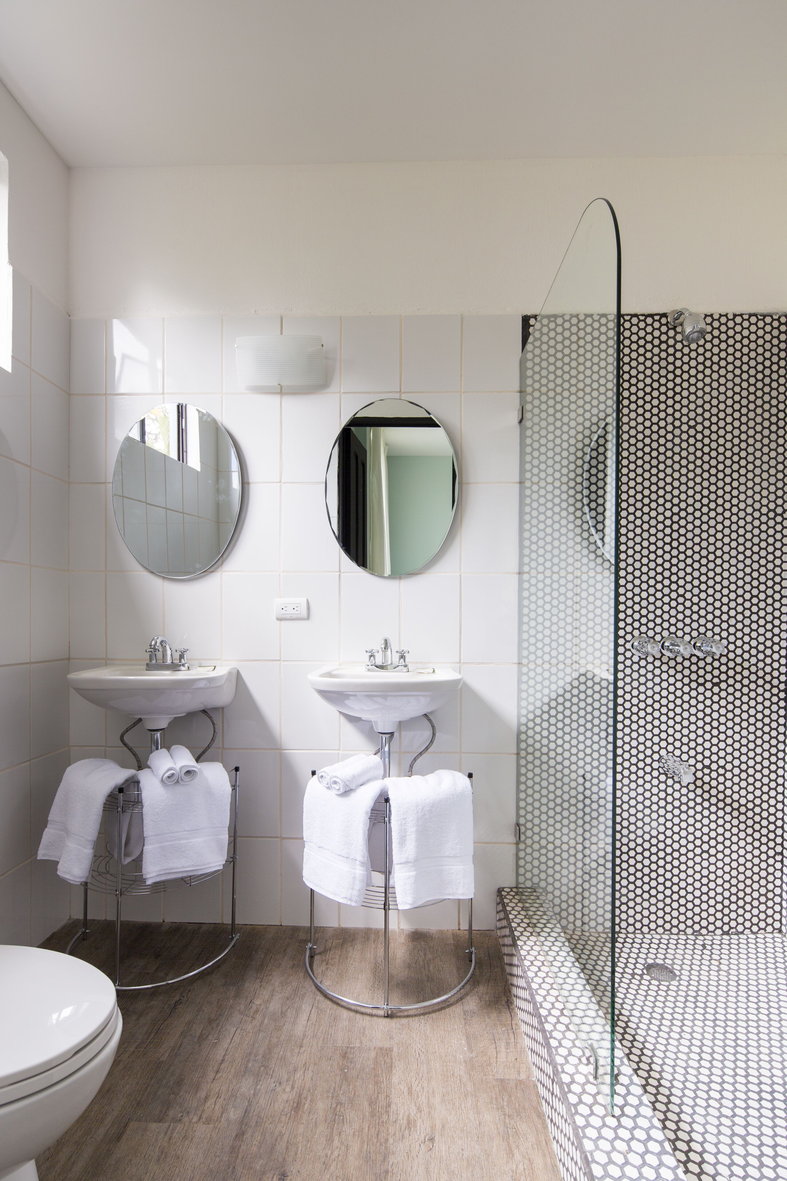 deluxe room, 2 queen beds | 1 bedroom, premium bedding, in-room safe, blackout curtains