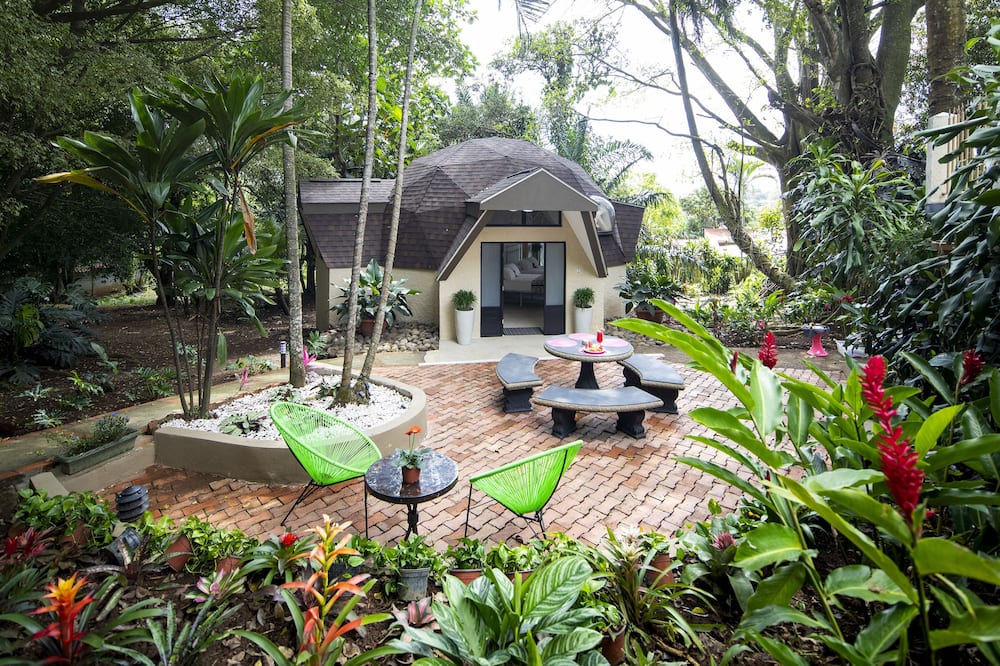 Villa San Ignacio
