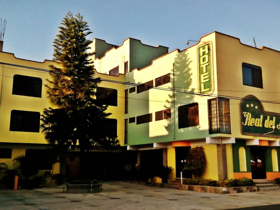 Exterieur