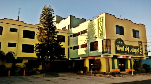 Hotel Real del Angel