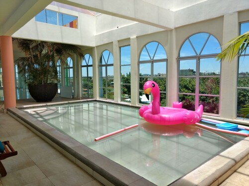 Hotel Real del Angel