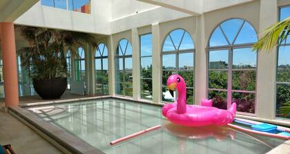 Hotel Real del Angel