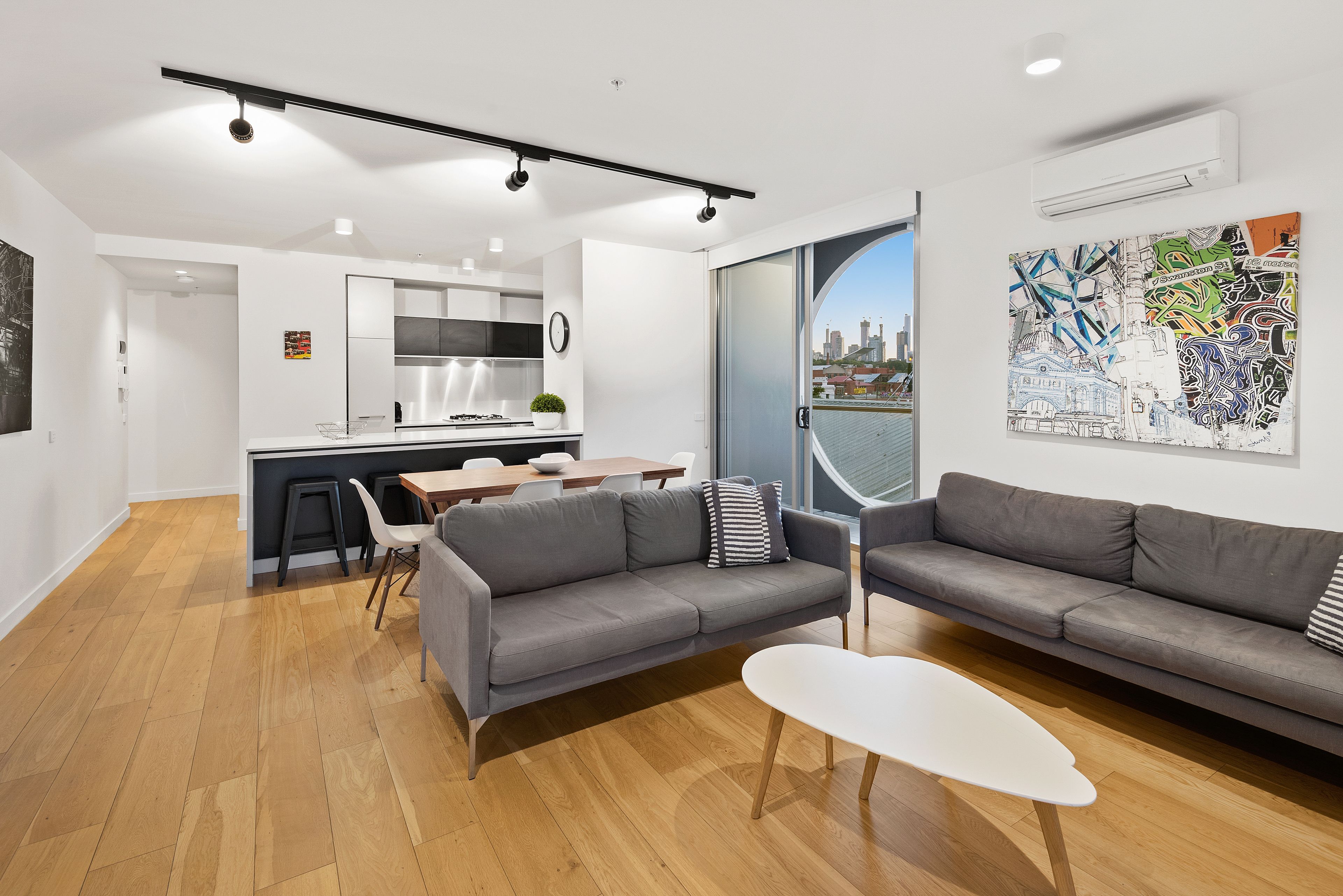 District Fitzroy — image 6