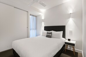 Superior Two Bedroom Apartment