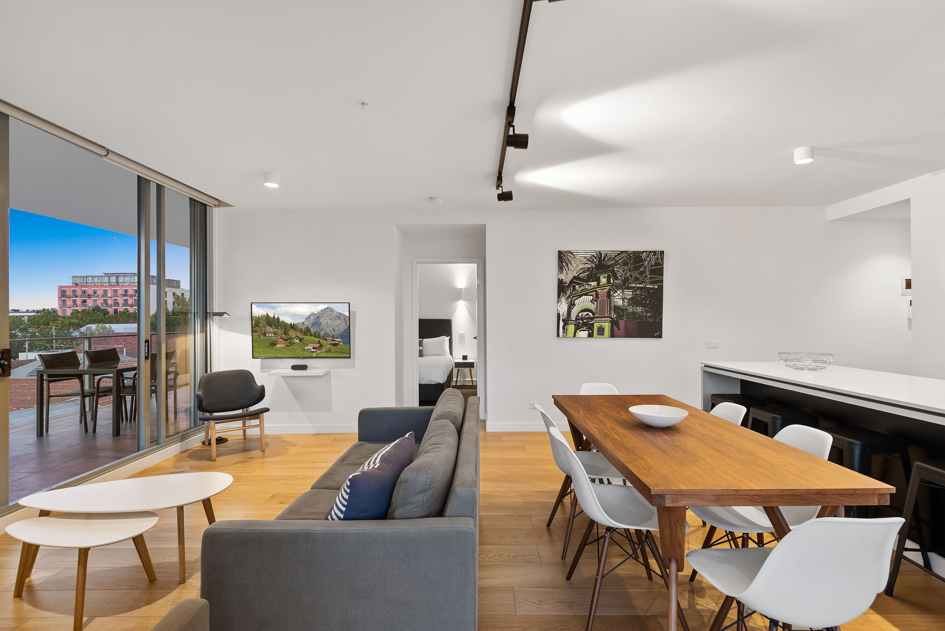 District Fitzroy — image 4