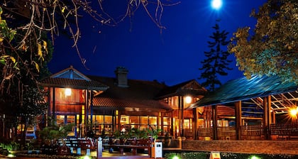 Hotel Pyin Oo Lwin