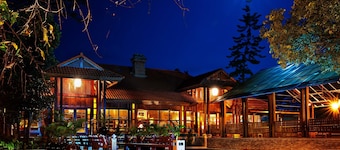 Hotel Pyin Oo Lwin