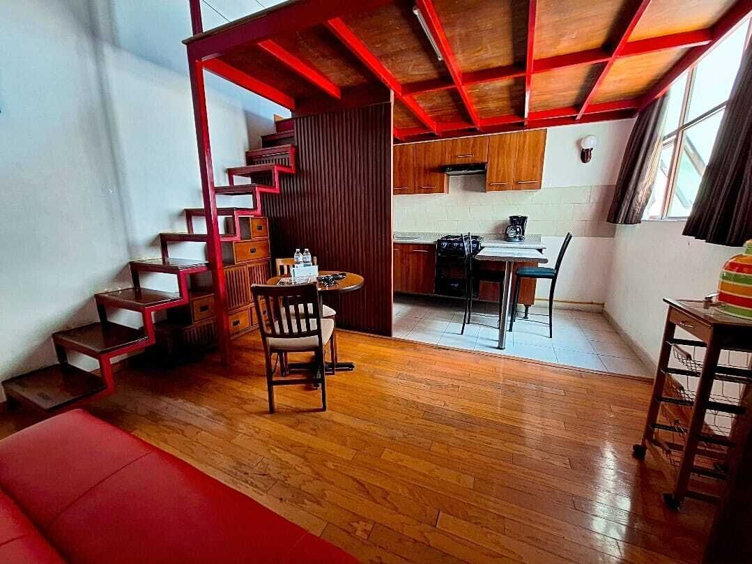 Foto - Hotel del Capitán de Puebla - Vitrales
