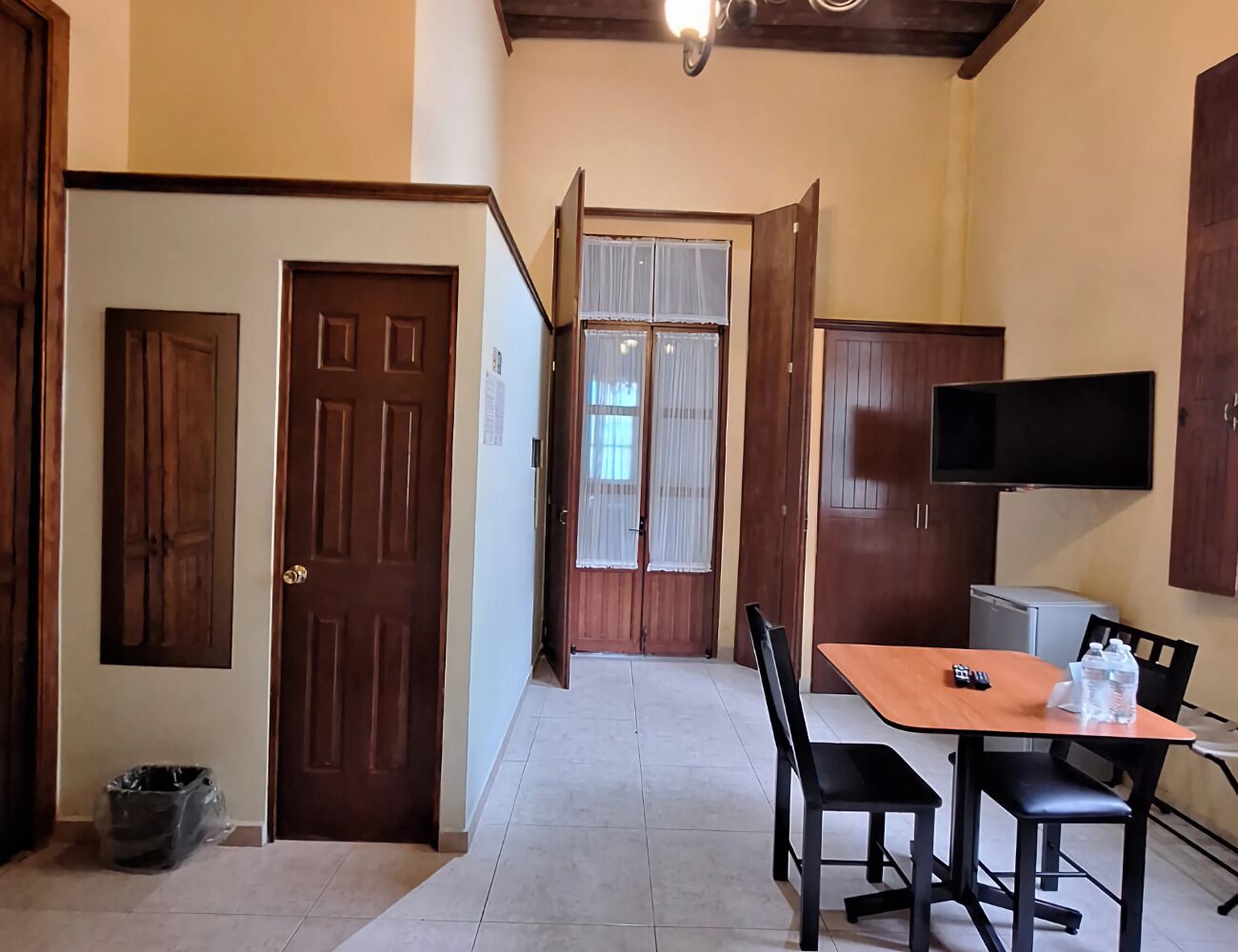Foto - Hotel del Capitán de Puebla - Vitrales