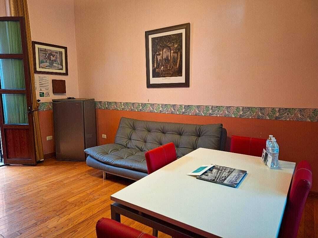 Foto - Hotel del Capitán de Puebla - Vitrales