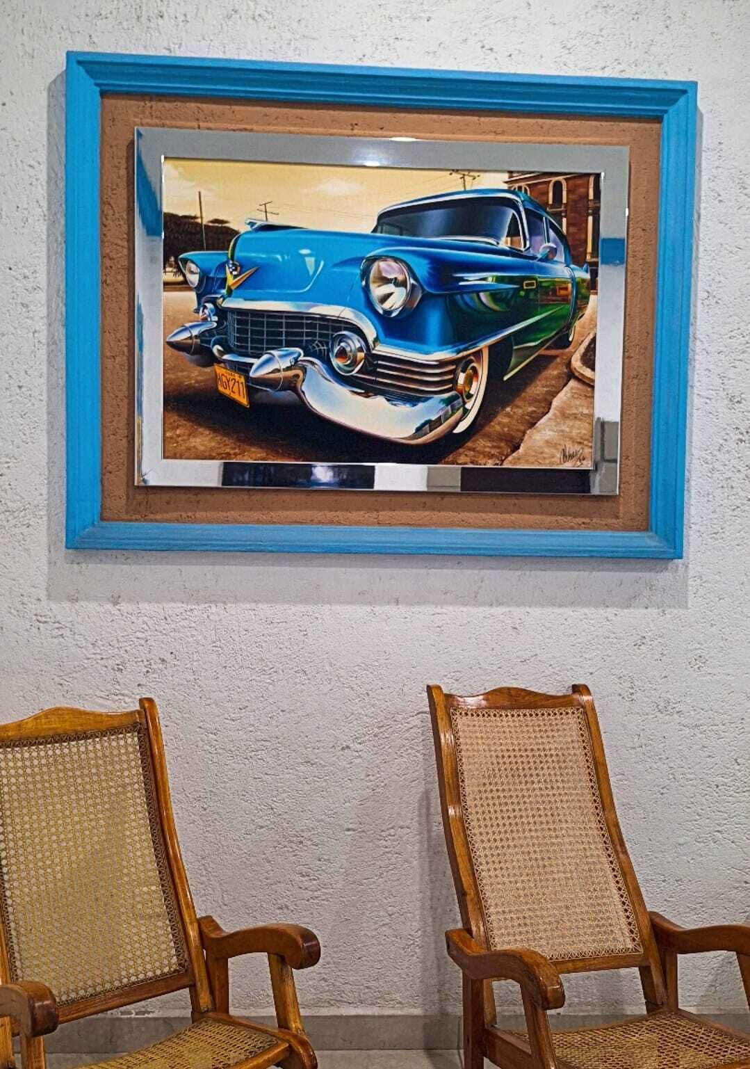 Foto - Hotel del Capitán de Puebla - Vitrales