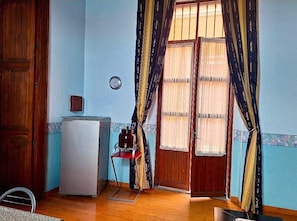 Comfort Suite