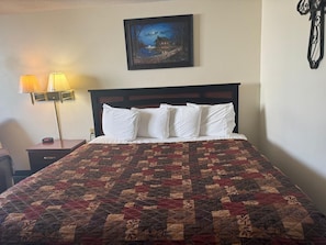 Room, 1 King Bed