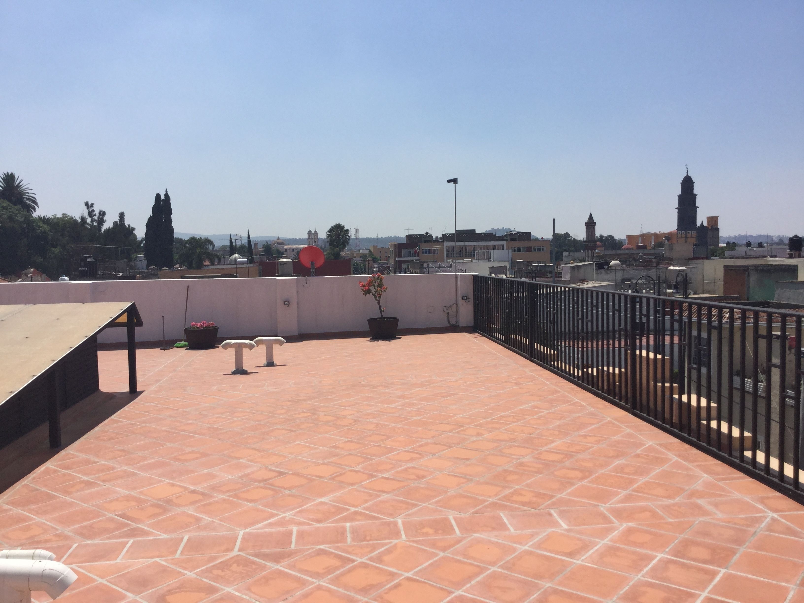 Photo - Hotel del Capitán de Puebla