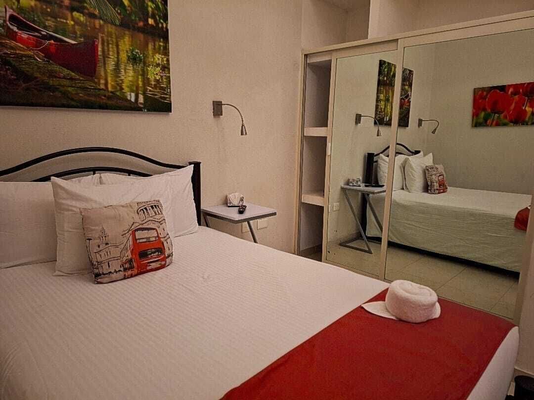 Photo - Hotel del Capitán de Puebla