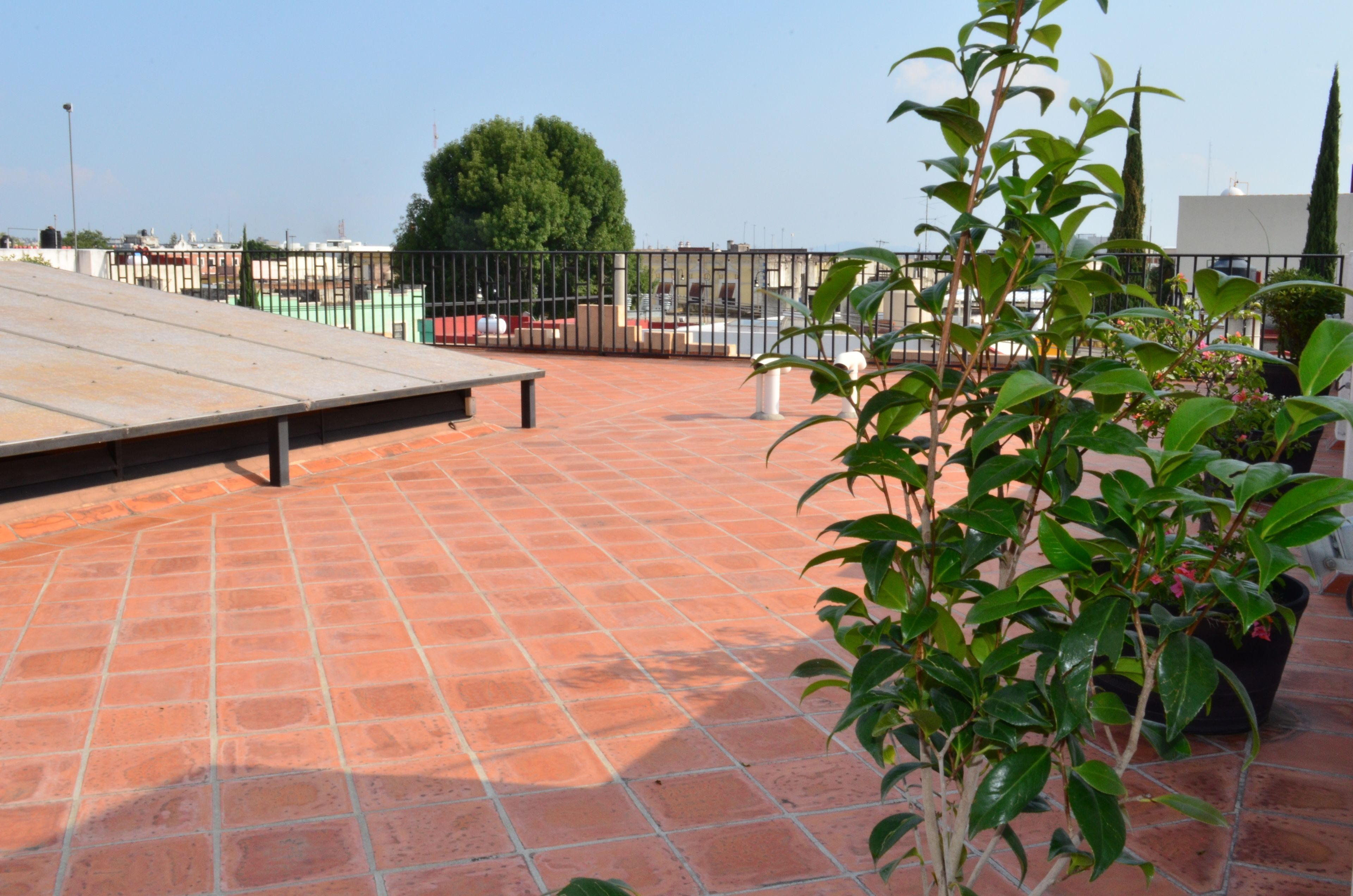 Photo - Hotel del Capitán de Puebla