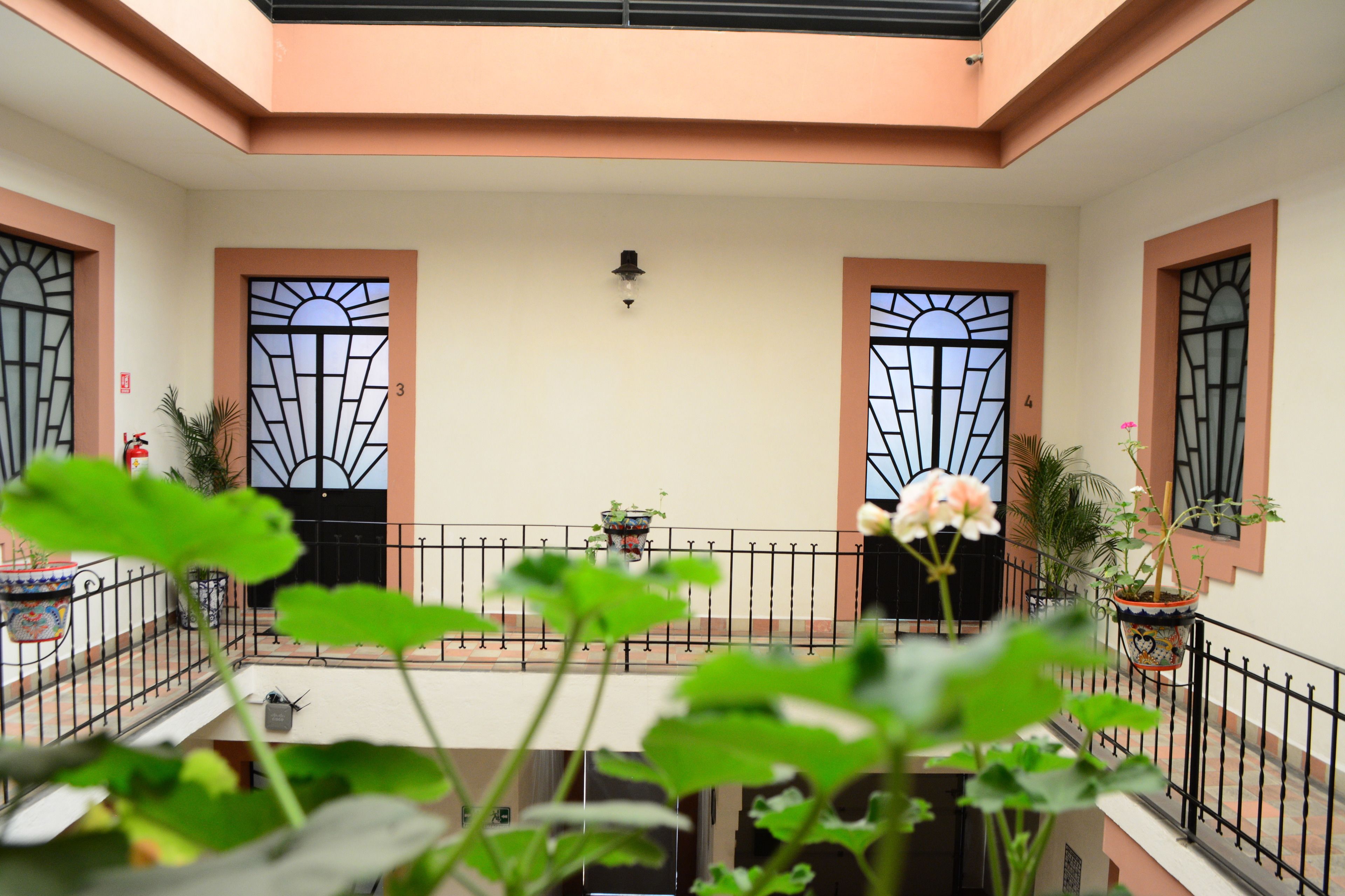 Photo - Hotel del Capitán de Puebla