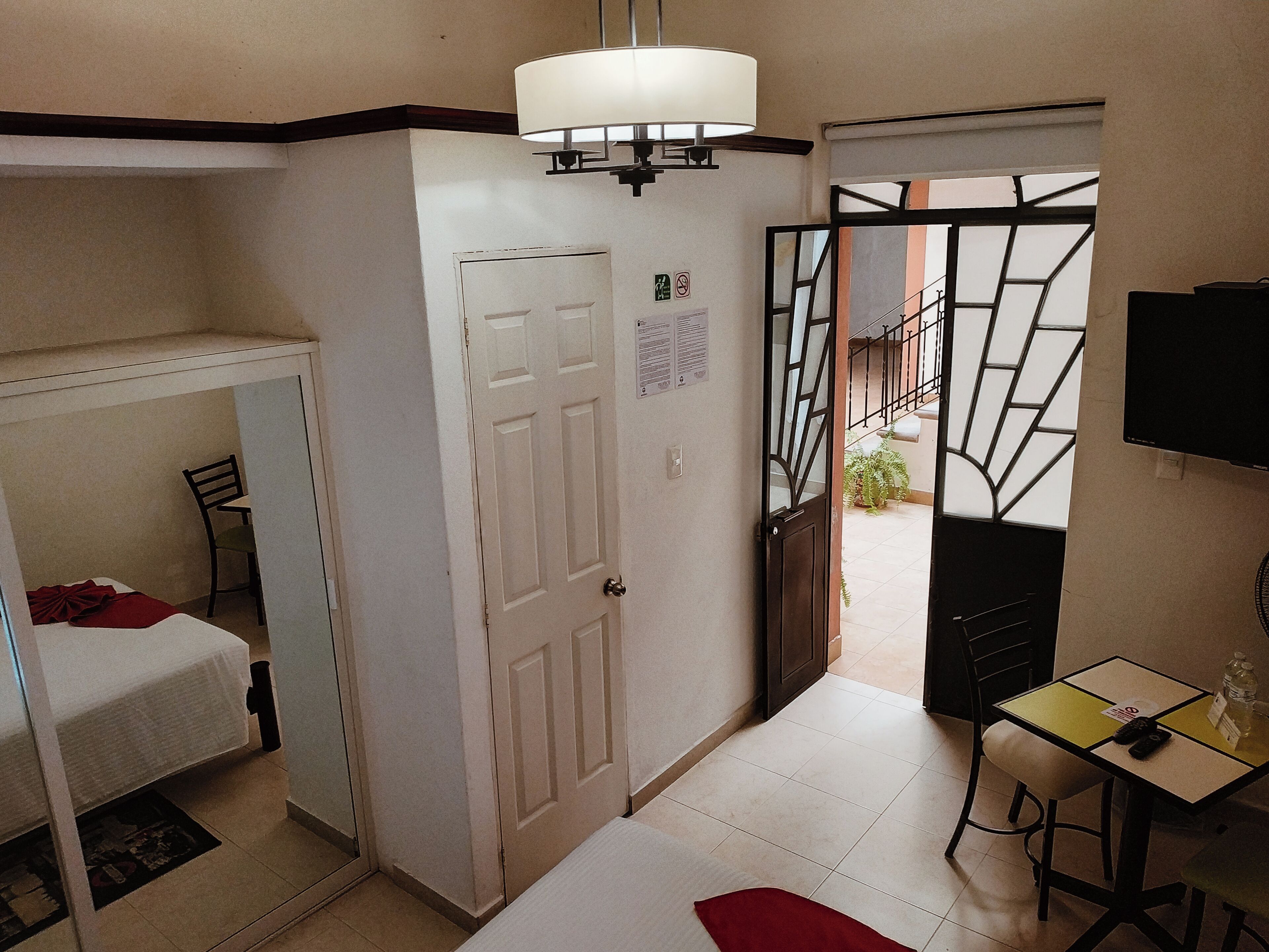 Photo - Hotel del Capitán de Puebla