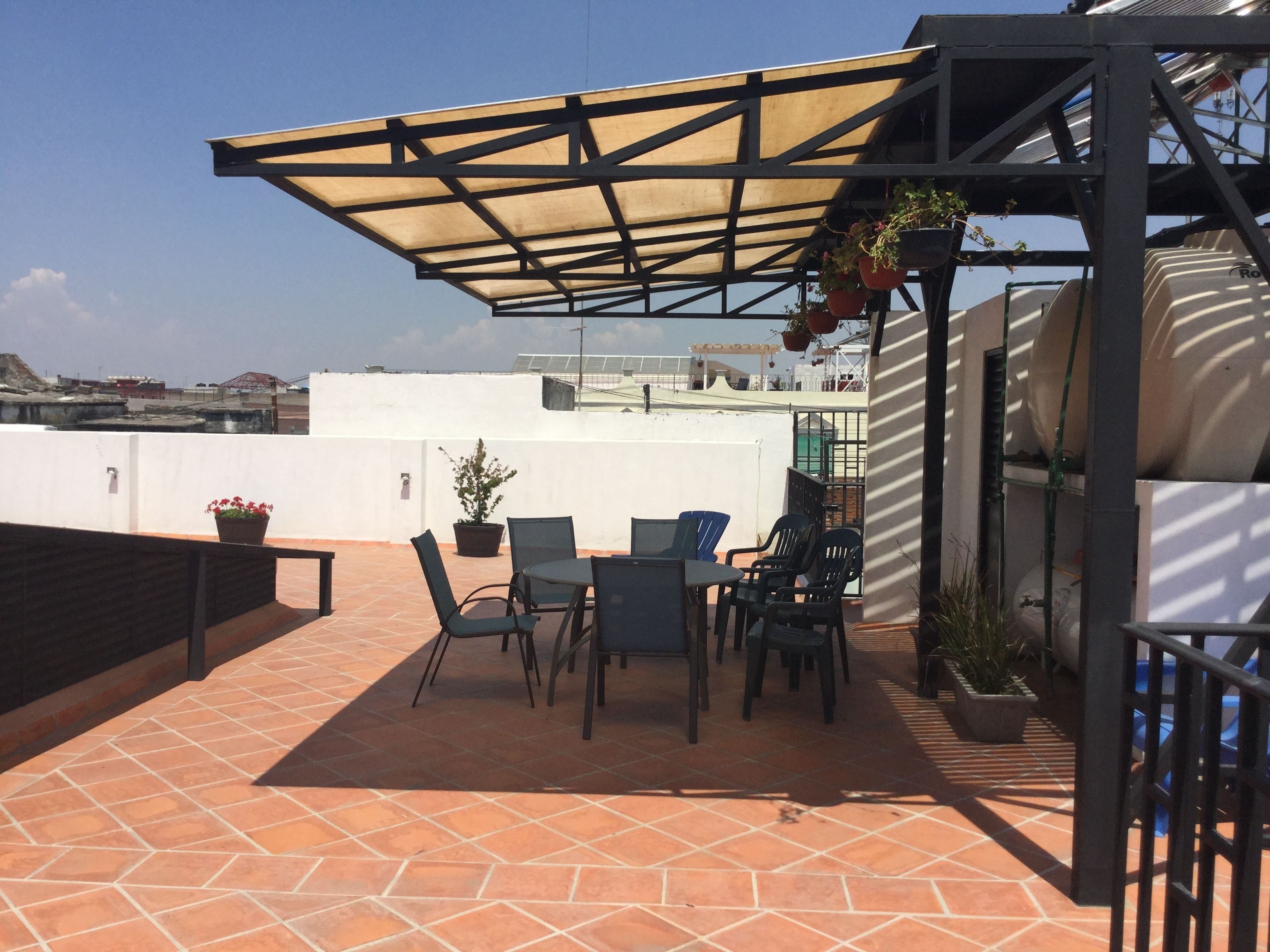 Photo - Hotel del Capitán de Puebla