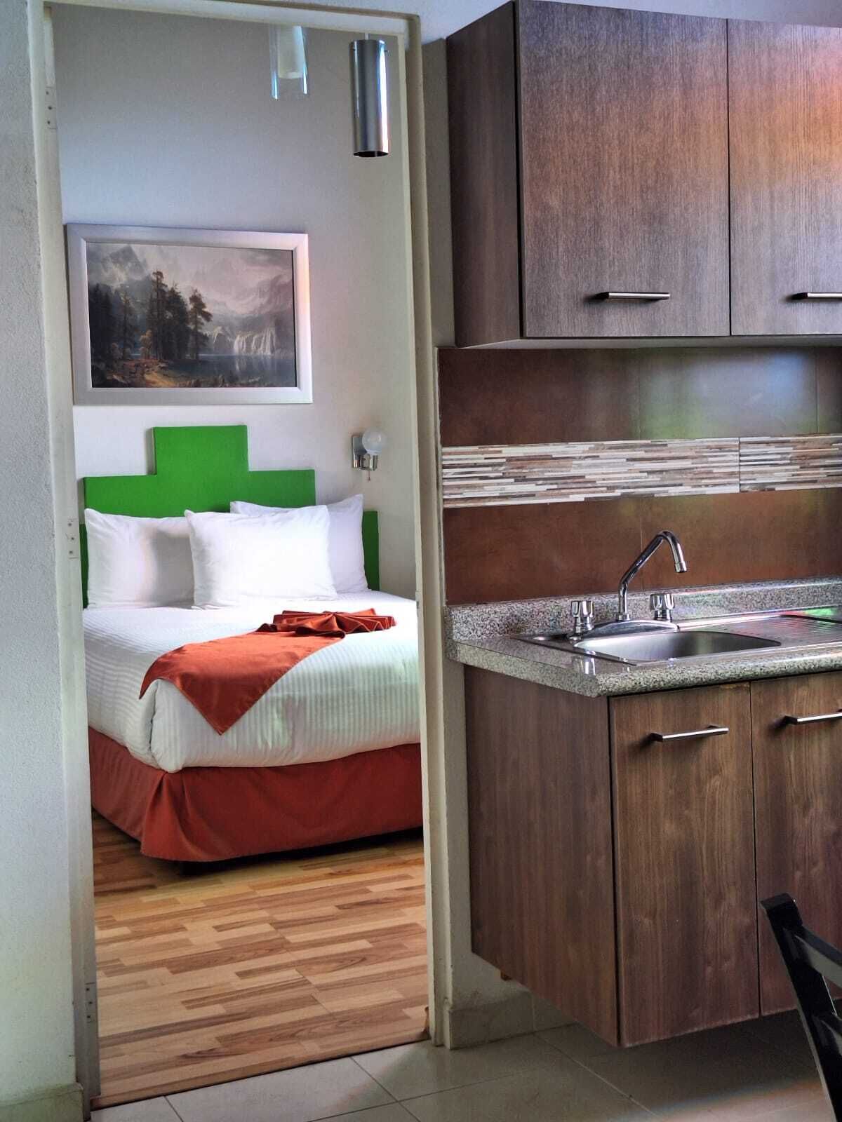 Photo - Hotel del Capitán de Puebla