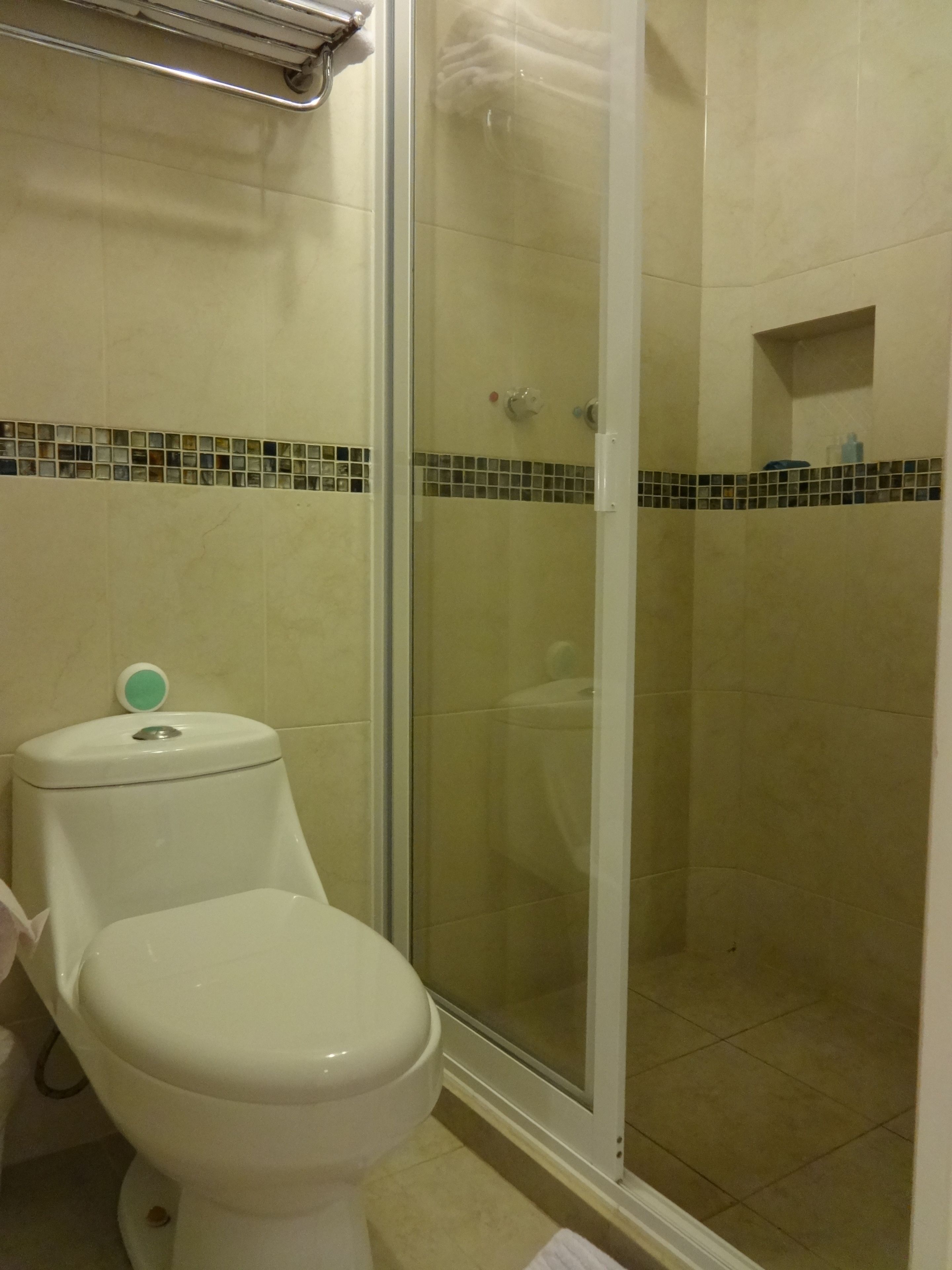 Photo - Hotel del Capitán de Puebla