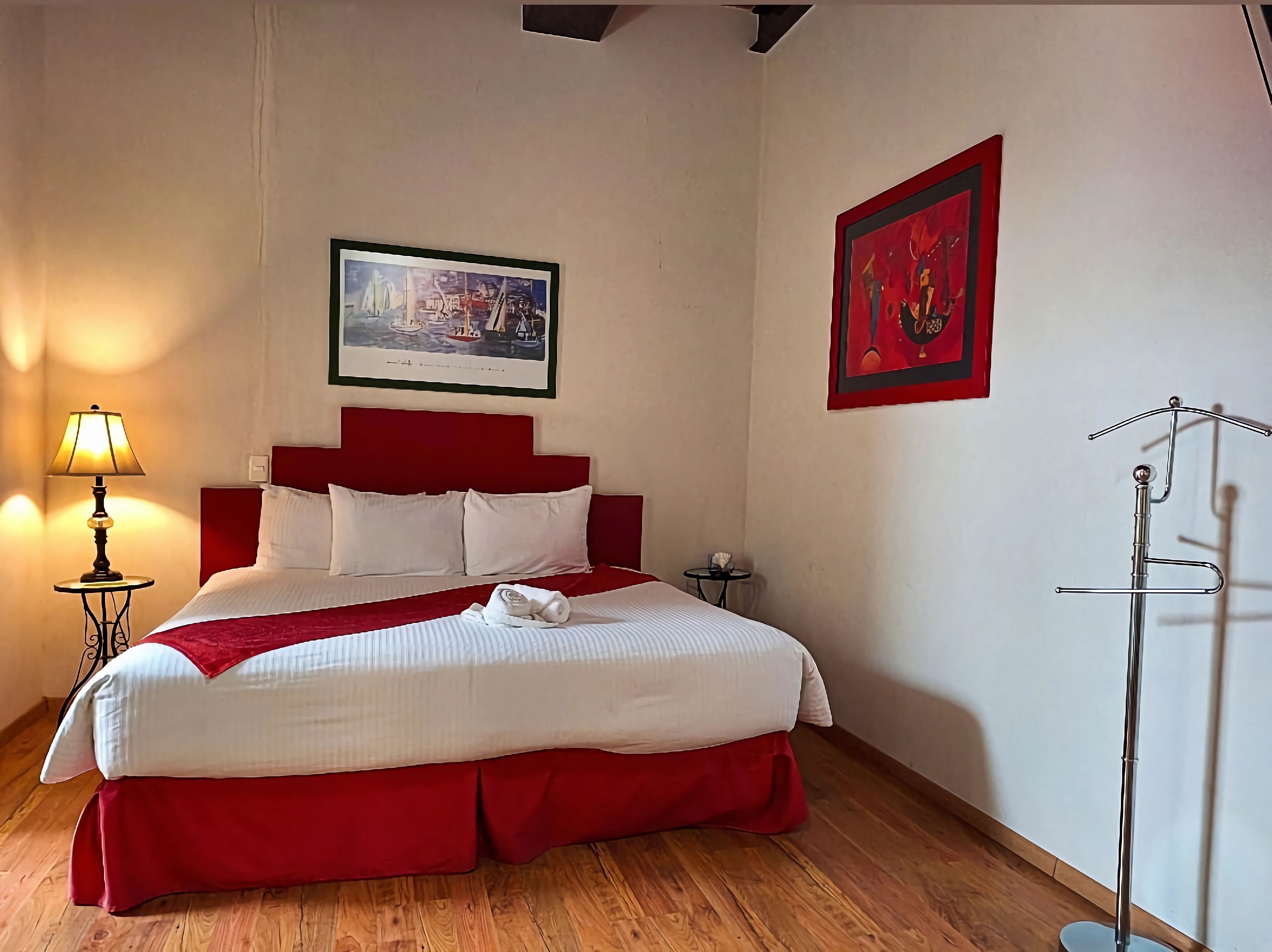 Photo - Hotel del Capitán de Puebla