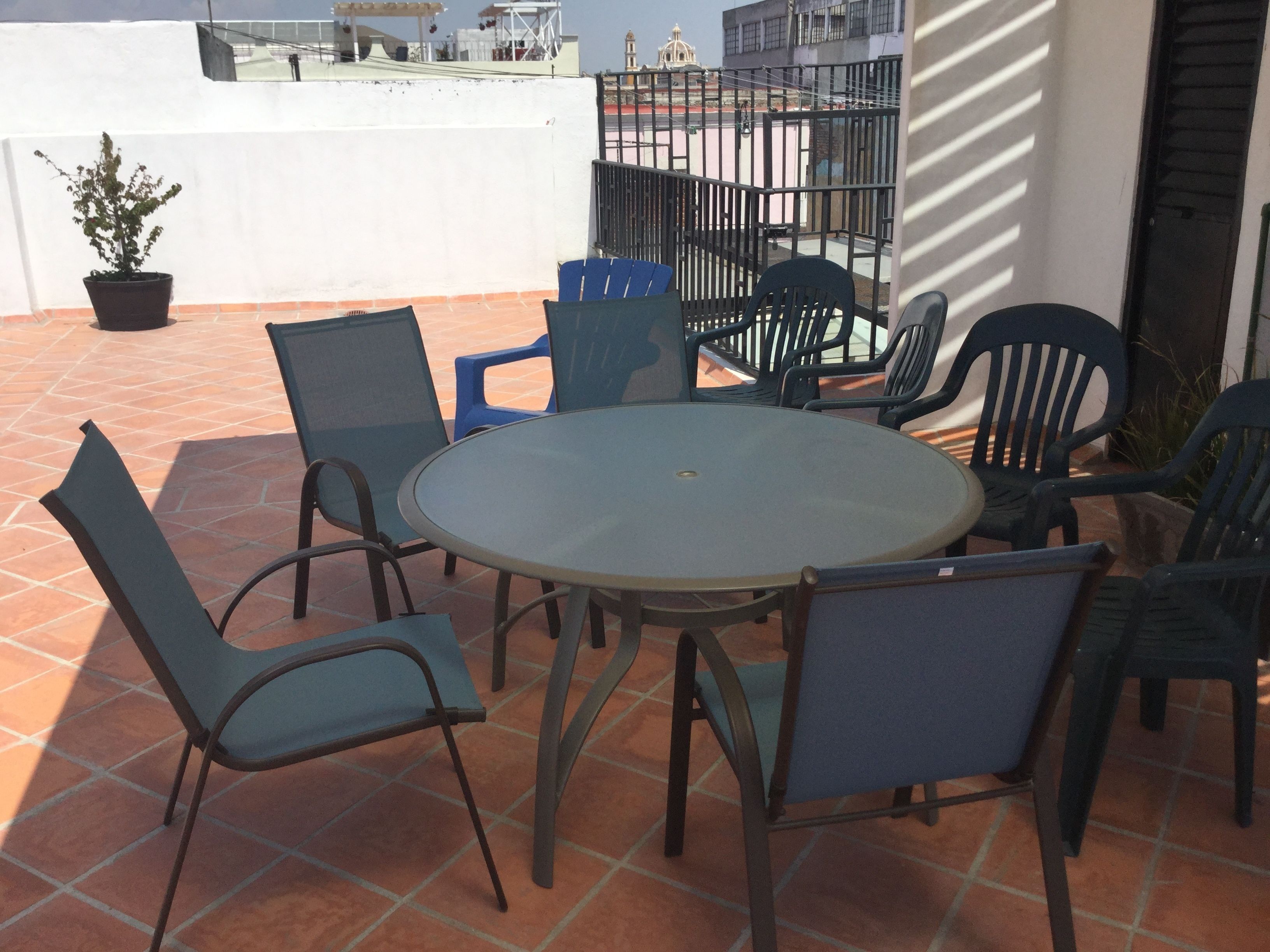 Photo - Hotel del Capitán de Puebla