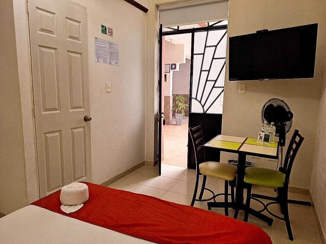 Photo - Hotel del Capitán de Puebla