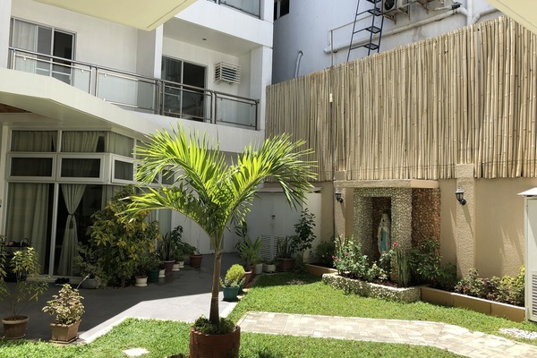 Chi tiết nội thất