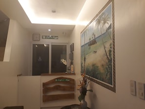 Recepción