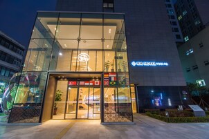 베란다