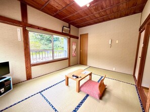 Standard Room, Japanese Style, Non Smoking - Adult Only 