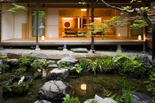 Koyasan Syukubo Ekoin