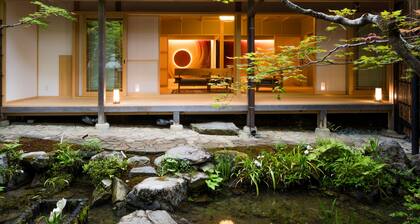 Koyasan Syukubo Ekoin