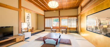 1 habitación y caja de seguridad en la habitación
