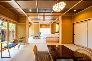 Coffres-forts dans les chambres, décoration personnalisée