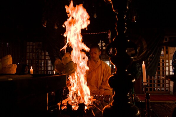 Fasilitet på overnattingsstedet