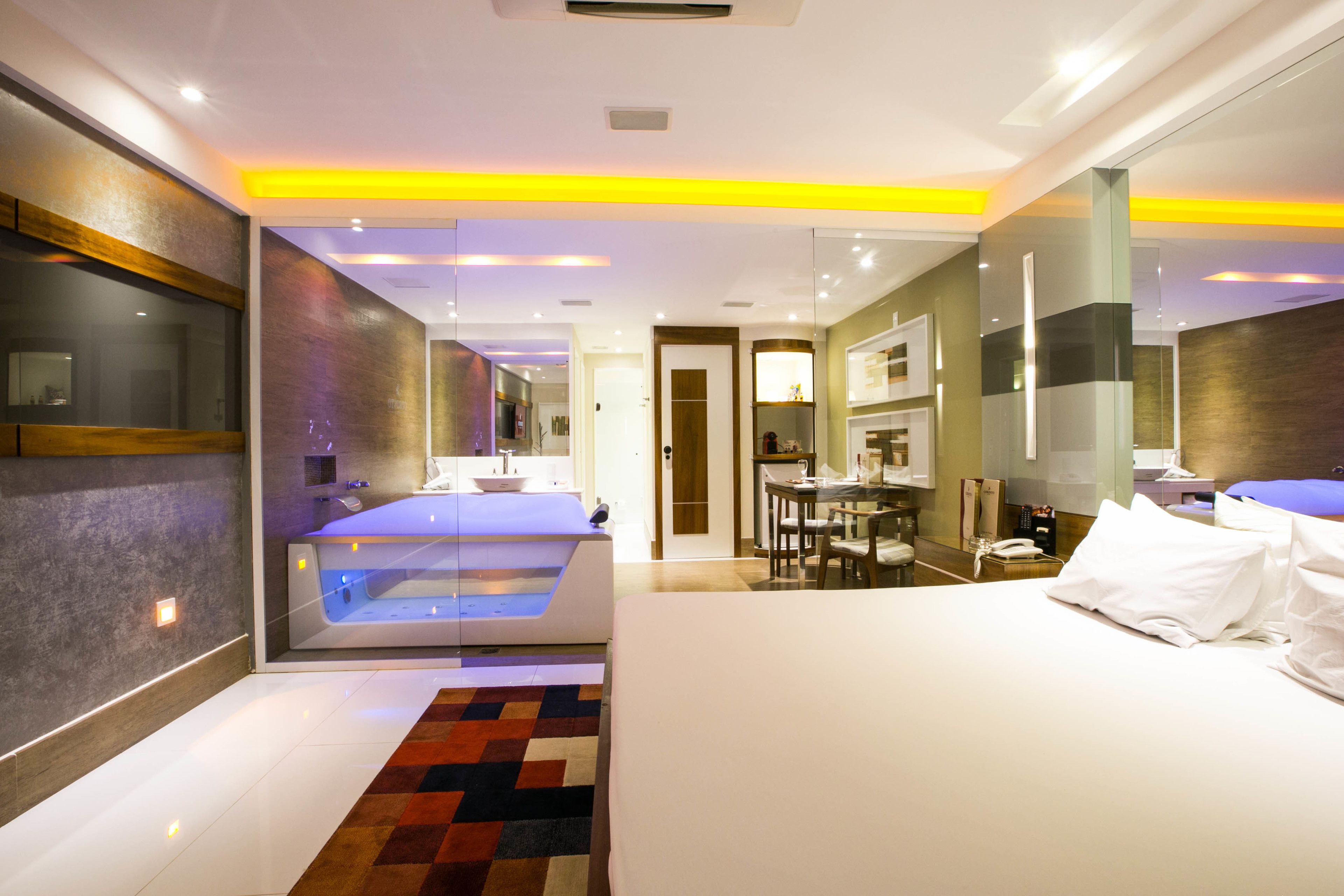 Photo - Corinto Hotel