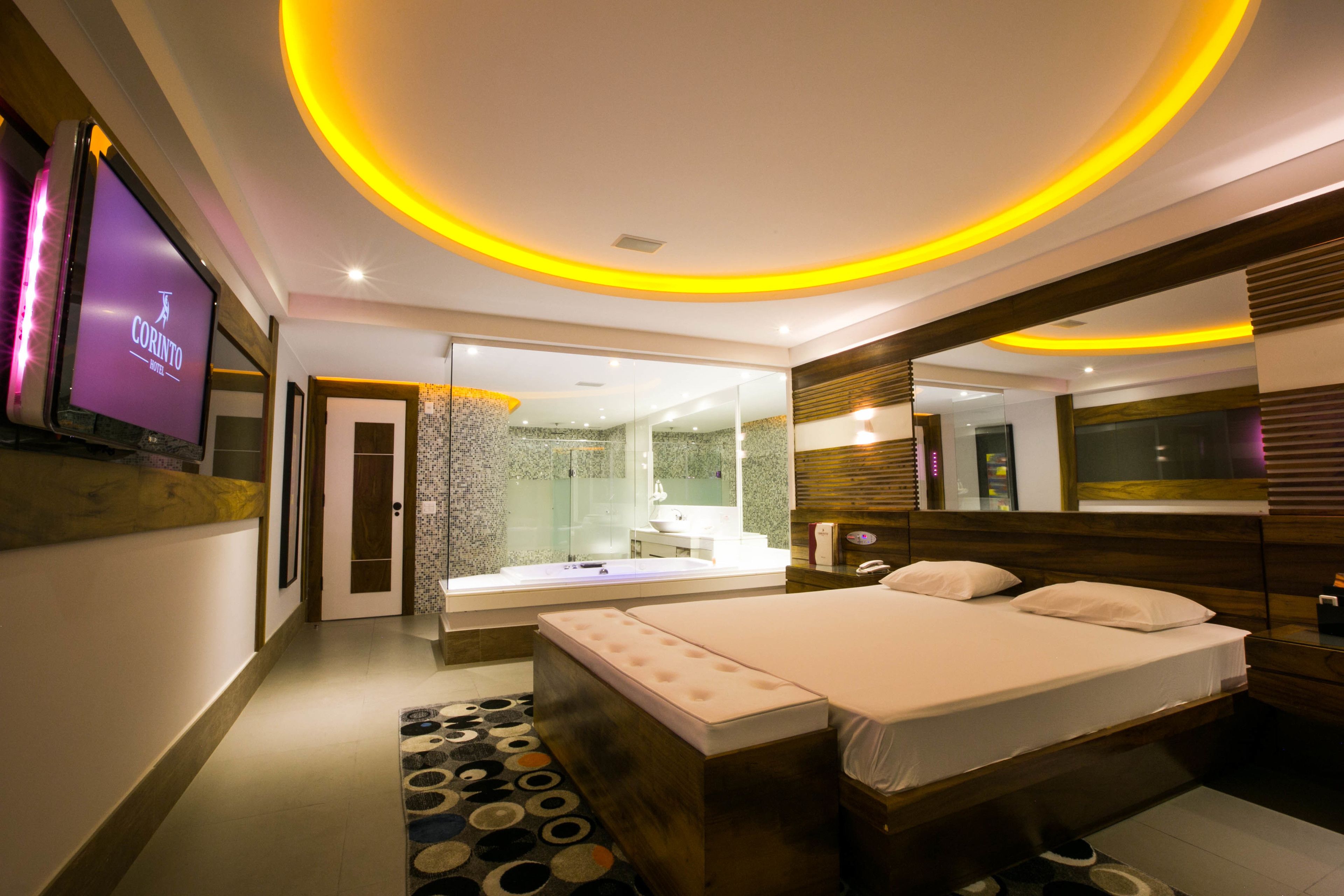 Photo - Corinto Hotel