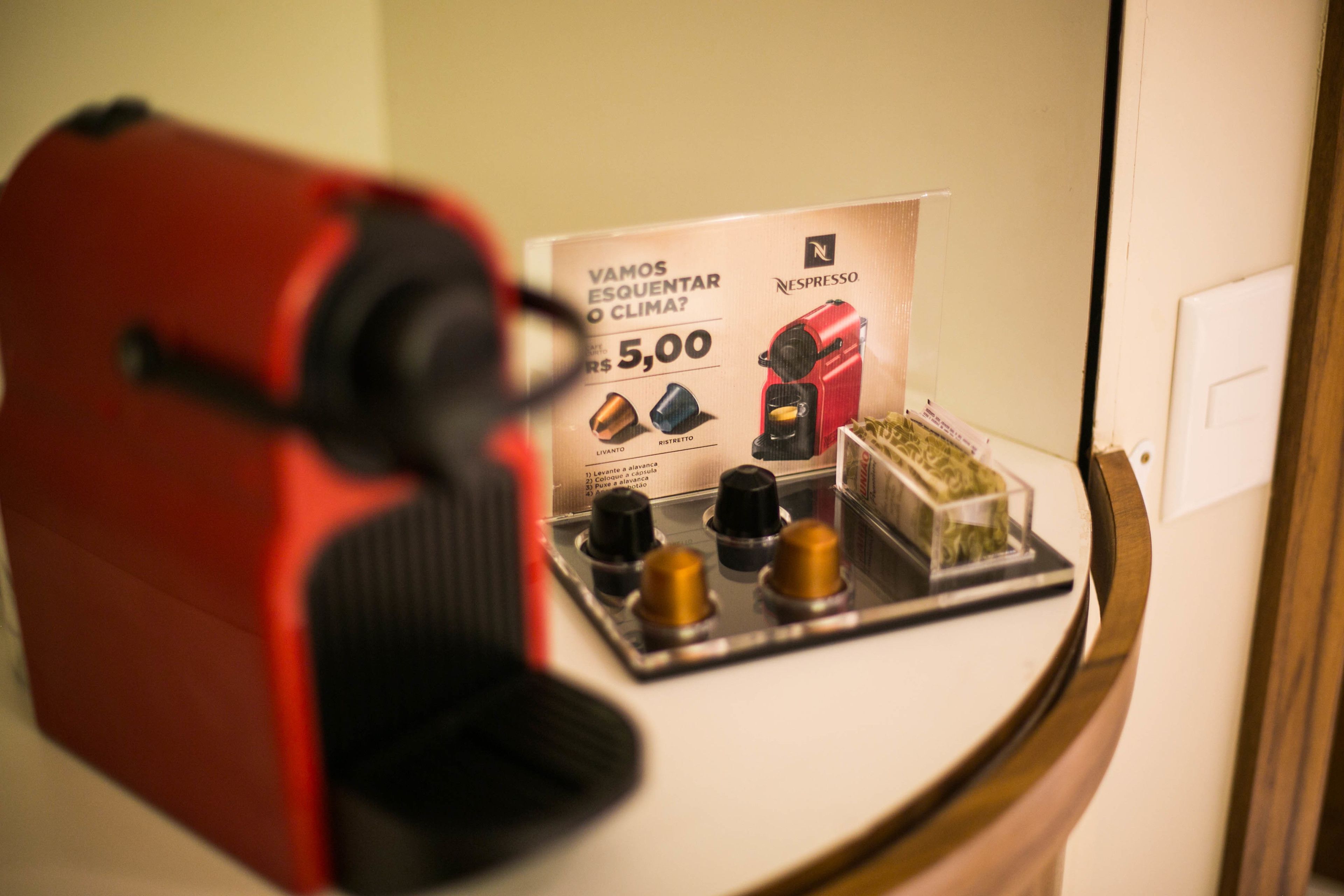 Photo - Corinto Hotel