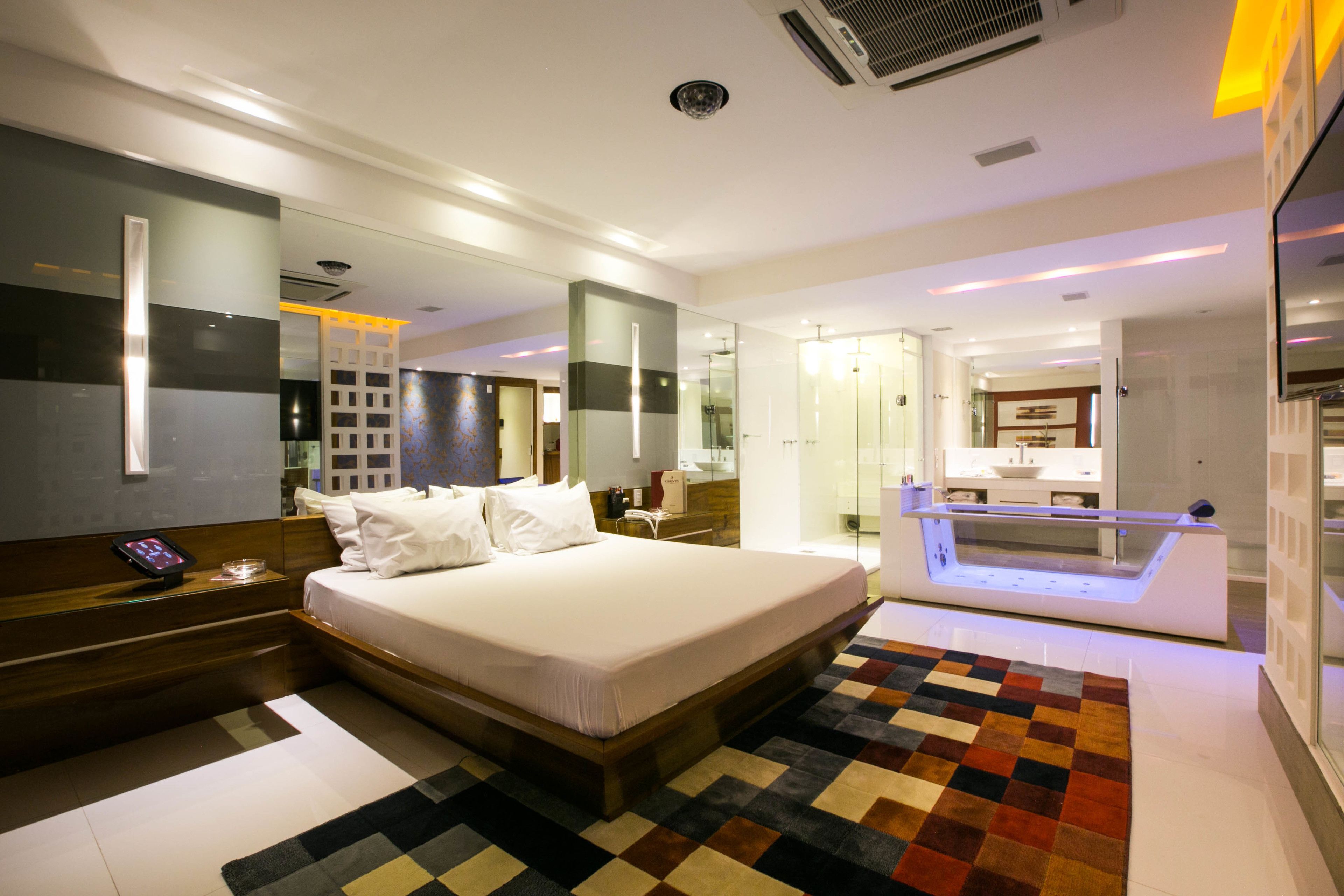 Photo - Corinto Hotel