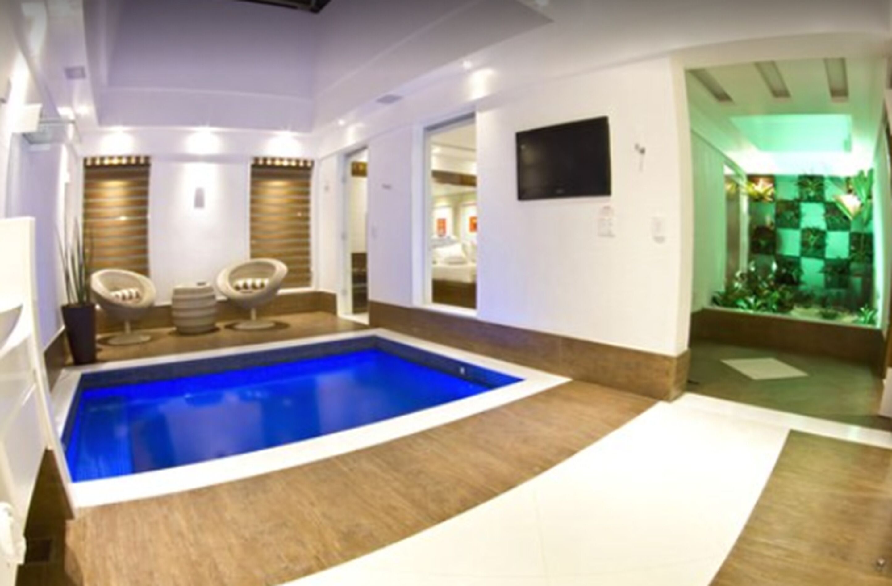 Photo - Corinto Hotel