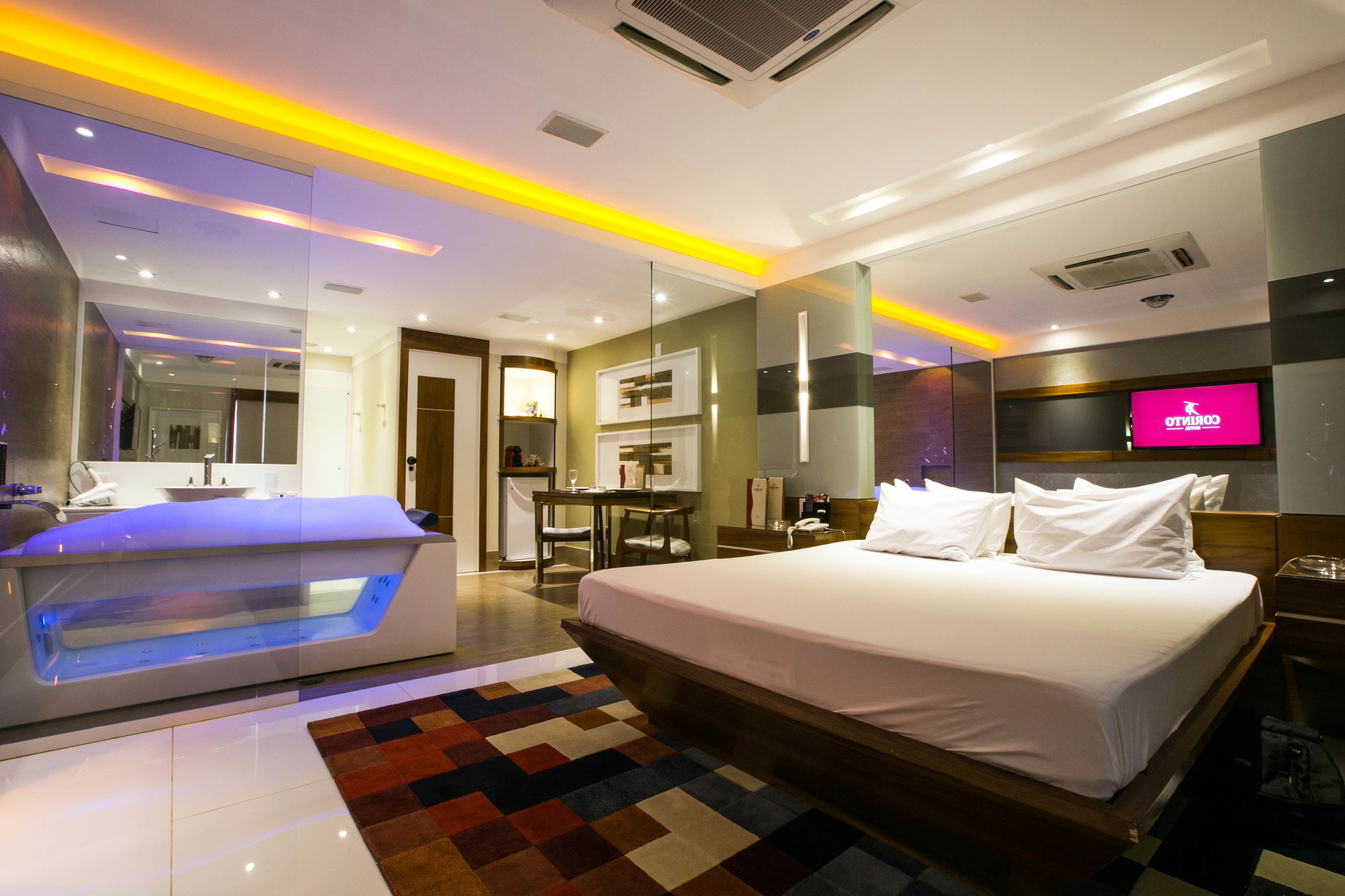 Photo - Corinto Hotel