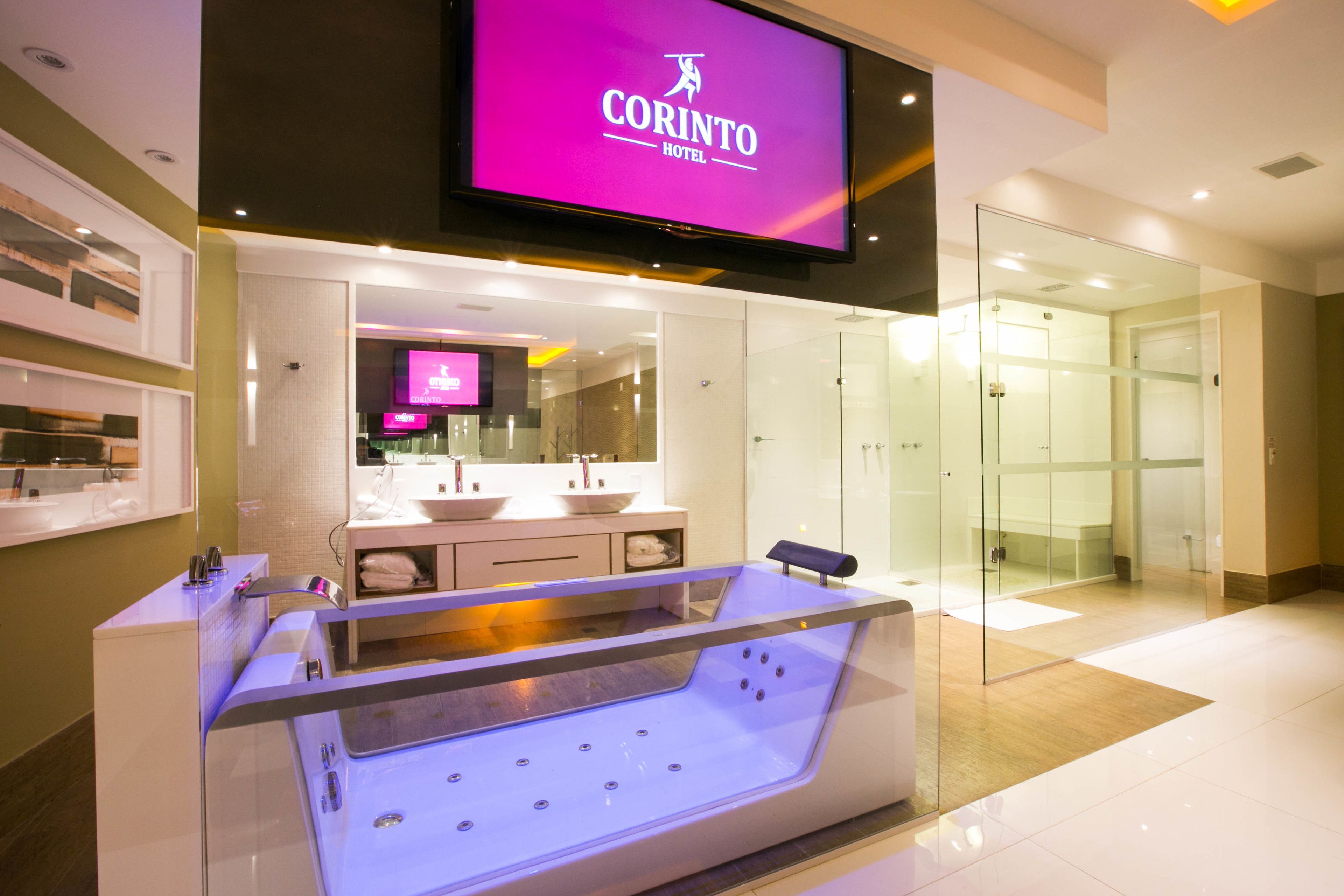 Photo - Corinto Hotel