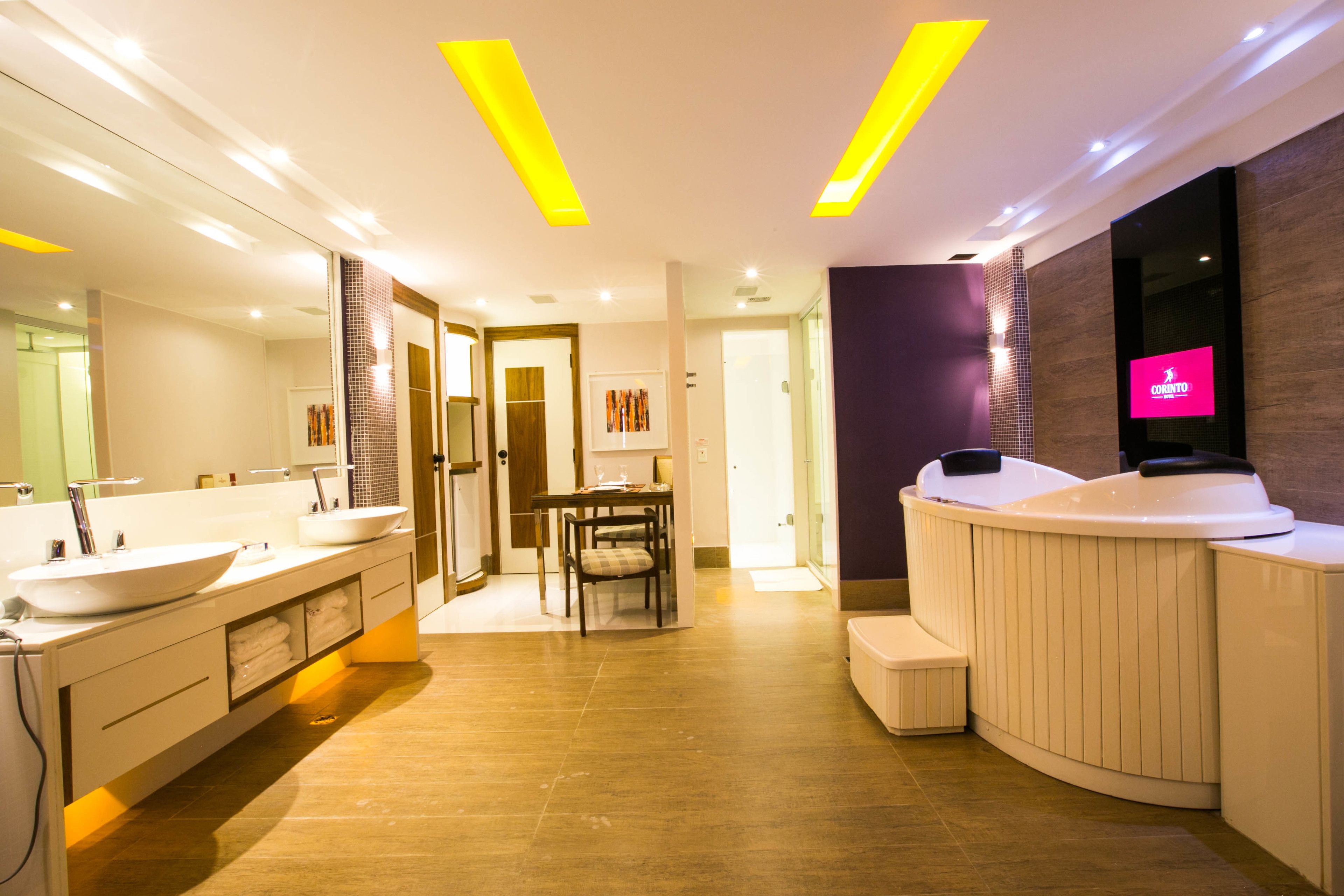 Photo - Corinto Hotel