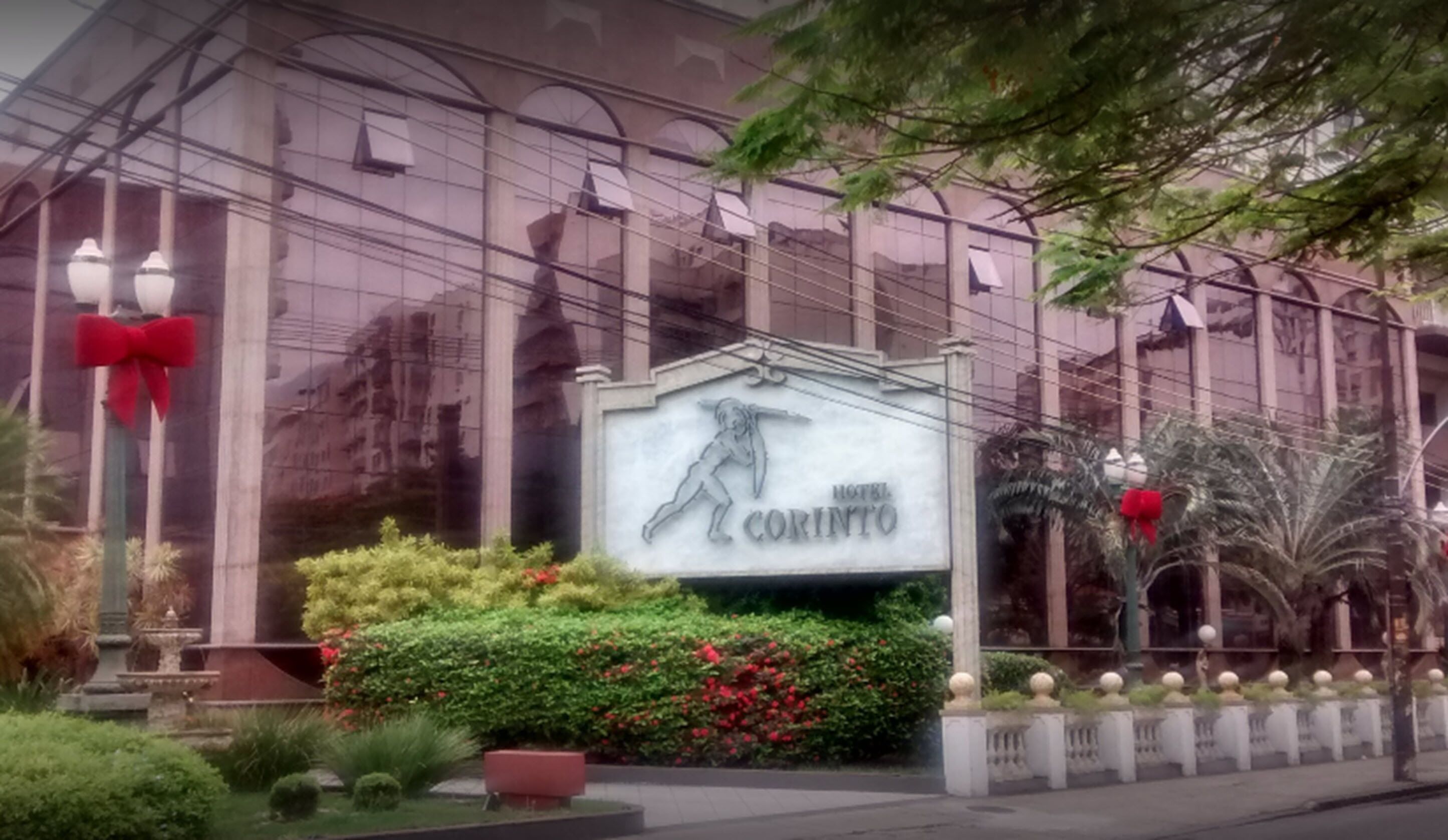 Photo - Corinto Hotel