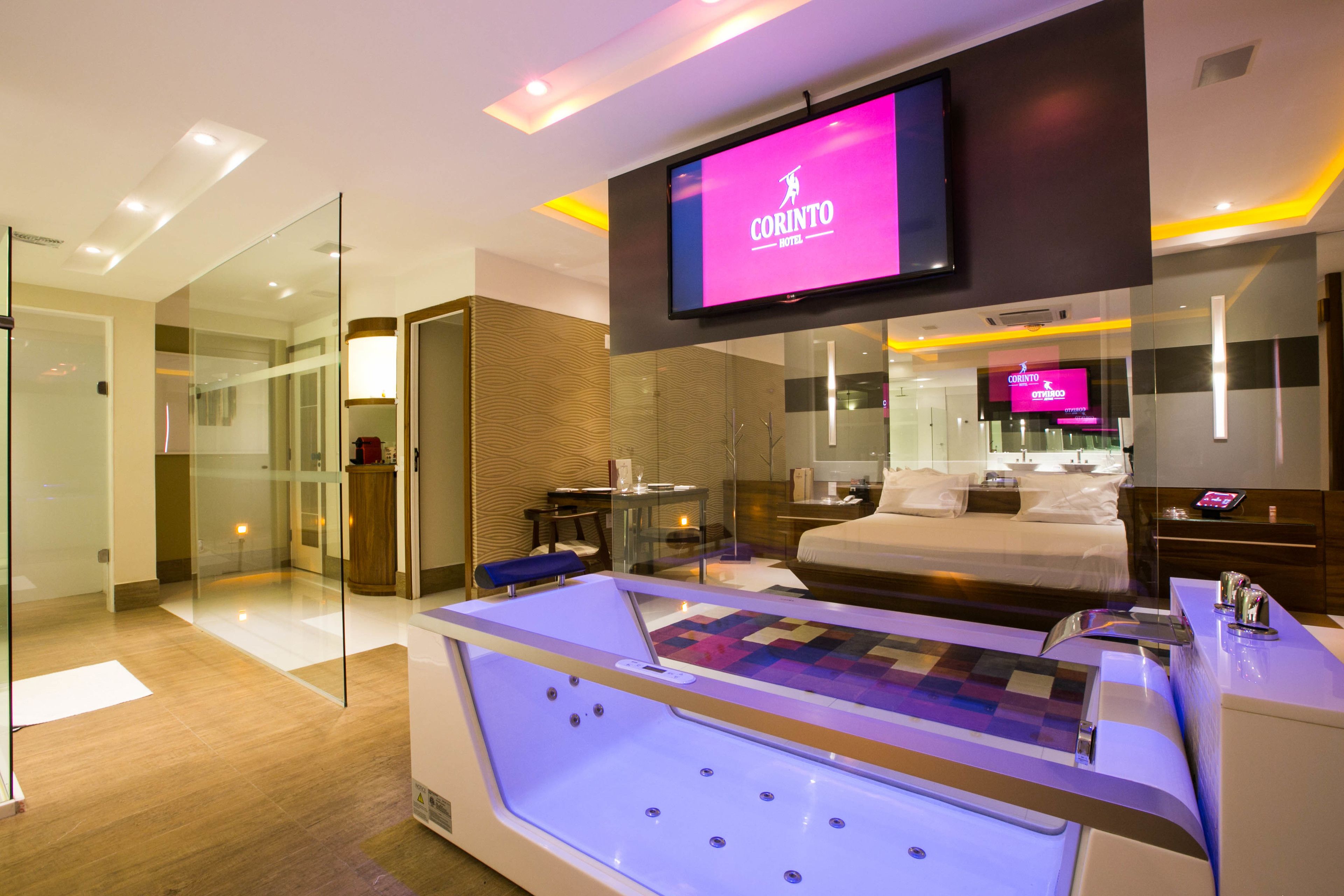 Photo - Corinto Hotel