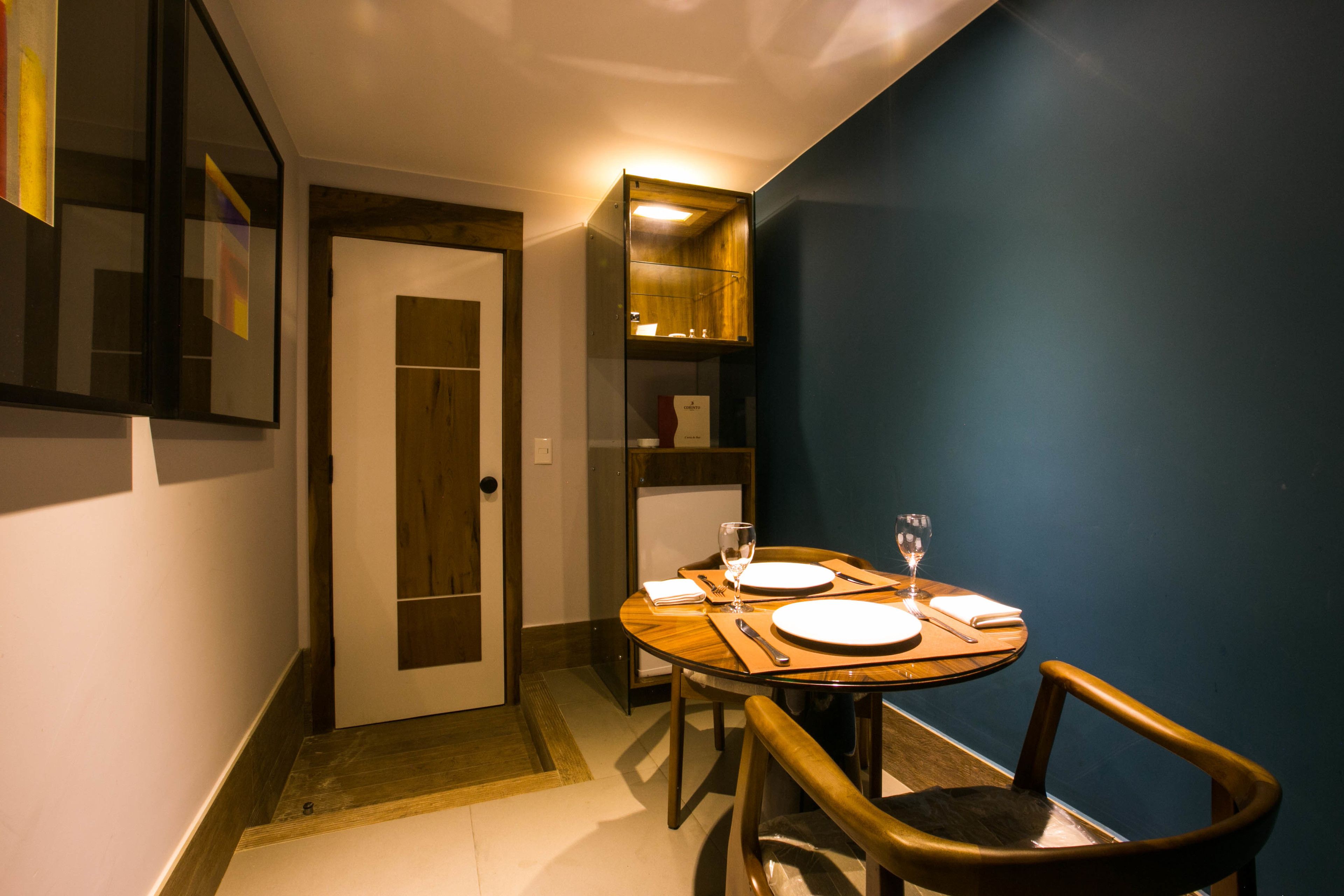 Photo - Corinto Hotel