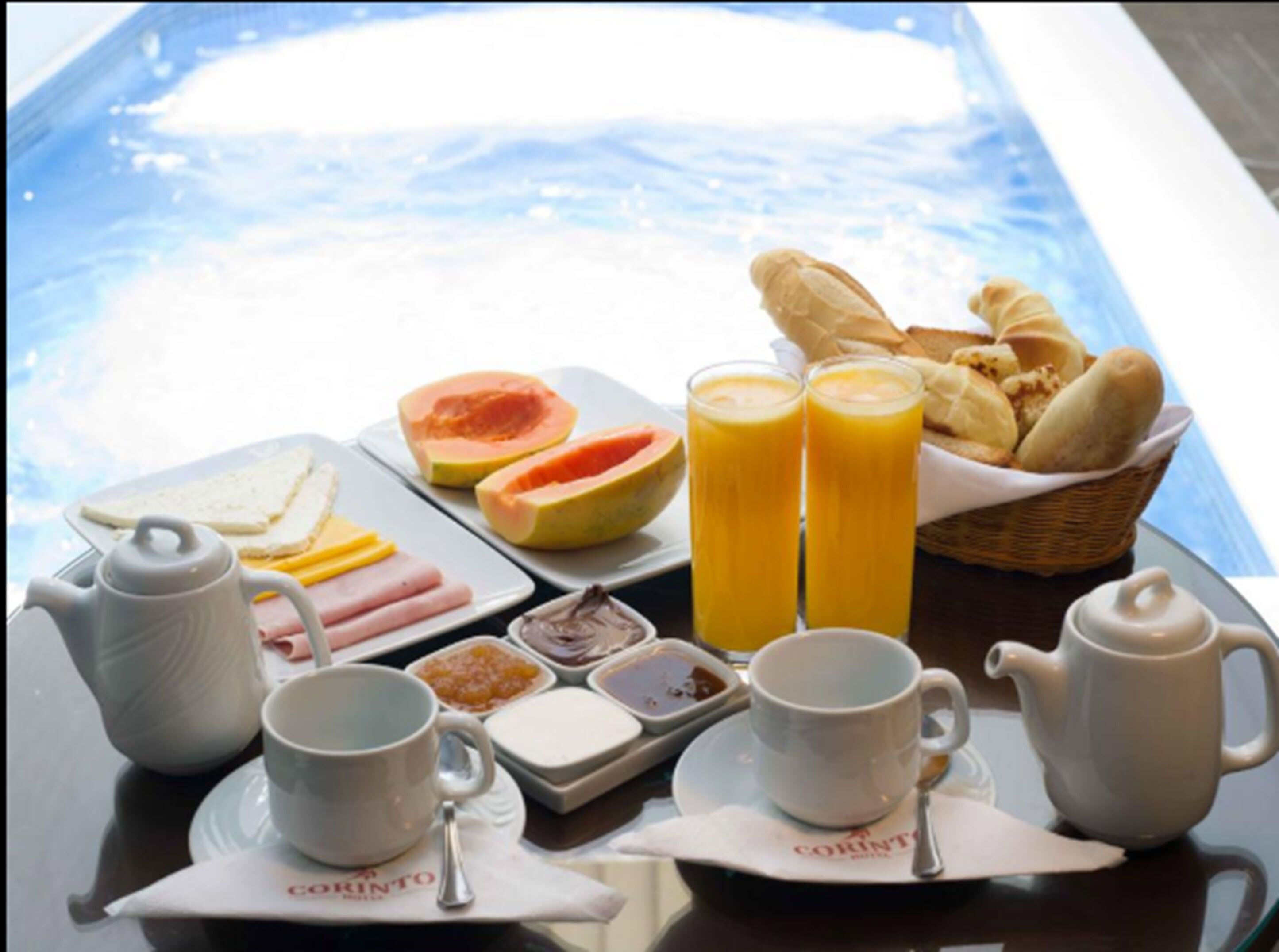 Photo - Corinto Hotel